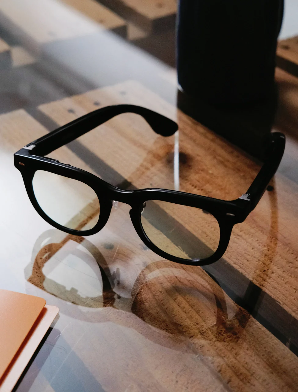 See the Future with Halliday